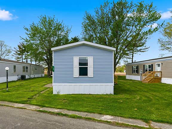 2nd image of 6060 S 800e E Lot 19