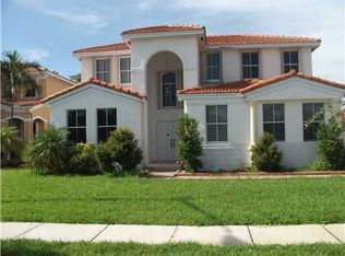 16548 NW 16th St, Pembroke Pines, FL 33028