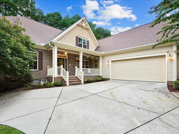 1109 Fanning Dr, Wake Forest, NC 27587