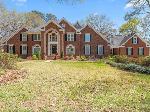 109 Crest Pointe, Warner Robins, GA 31088