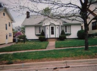 29 Latta St, Battle Creek, MI 49017