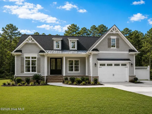 3406 Portside Drive SW, Supply, NC 28462
