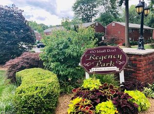 109 Regency Park, Ramsey Boro, NJ 07446