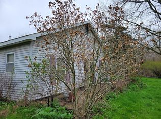 9850 S Cork Rd, Morrice, MI 48857