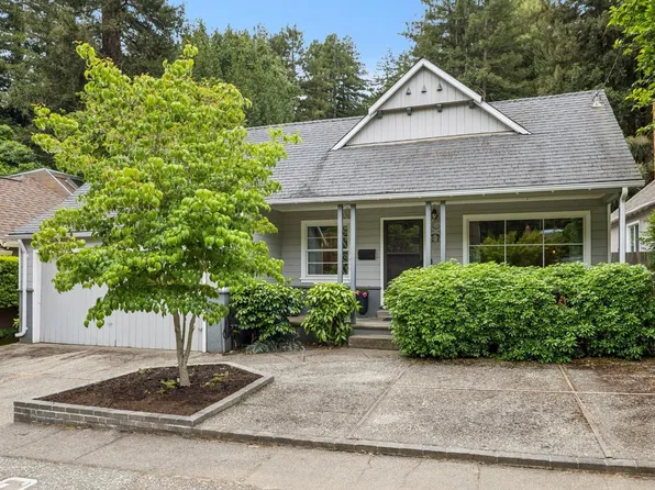 77 Bothin Road, Fairfax, CA 94930