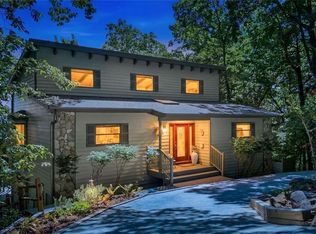 251 Panorama Point, Jasper, GA 30143