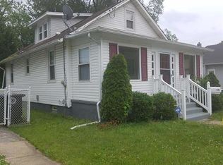 25 W Park Ave, Lindenwold, NJ 08021