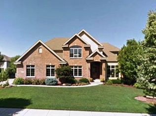 9034 Settlers Rd, Madison, WI 53717