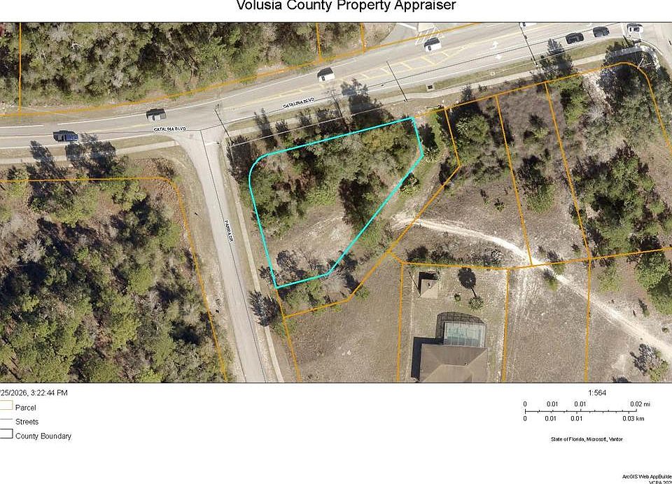 2nd image of 2950 CATALINA BOULEVARD LOT 1