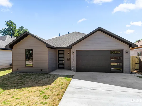 1105 Monroe St, Wichita Falls, TX 76309