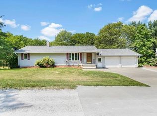 2434 280th St, Washington, IA 52353