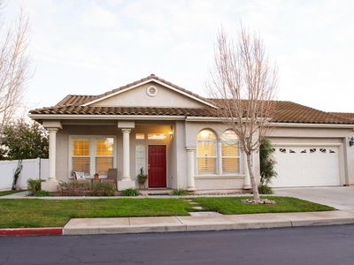 1389 Table Mountain Dr, Oakdale, CA, 95361