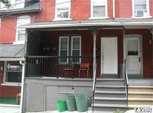 309 State St #1, Bethlehem, PA 18015