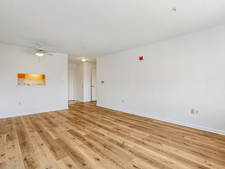 Fairspring Senior Apartments — Photo 32