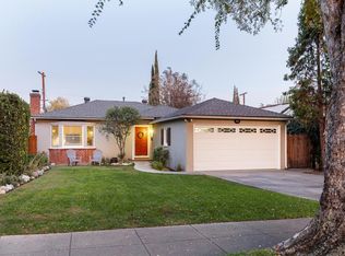 444 N Daisy Ave, Pasadena, CA 91107