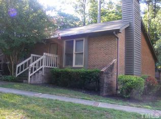 300 W Woodcroft Pkwy APT 34D, Durham, NC 27713