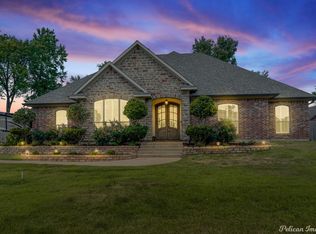 264 Sepulvado St, Stonewall, LA 71078