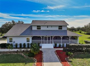 14505 Mossy Hammock Ln, Myakka City, FL 34251