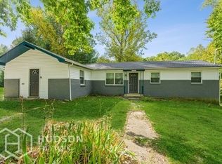 11435 Bradford Rd, Greenville, IN 47124
