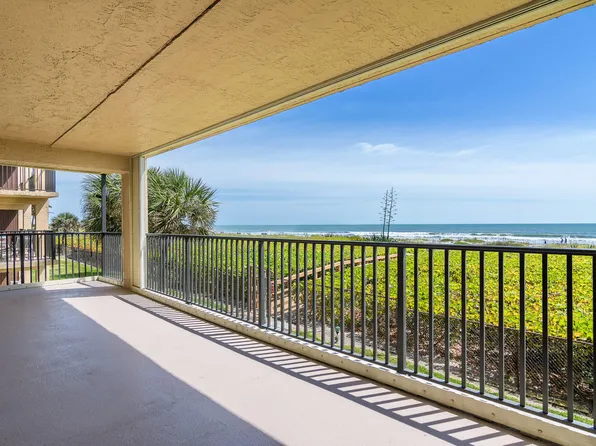 8498 Ridgewood Ave APT 2201, Cape Canaveral, FL 32920