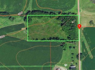 2542 N Crossroads Rd, Lena, IL 61048