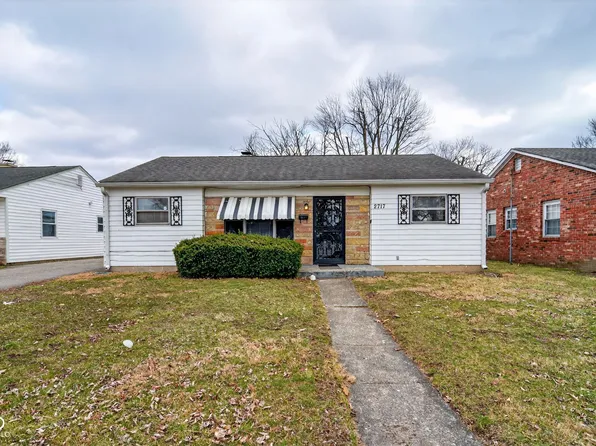 2717 Sangster Ave, Indianapolis, IN 46218