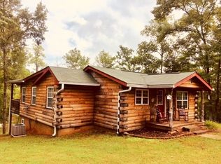 234 Sinclair Bluff Dr, Sparta, GA 31087