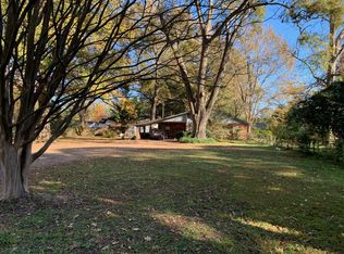 1810 Cole Ave, Monroe, LA 71203