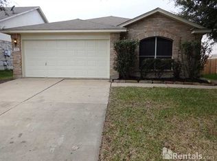 2131 Jester Farms, Round Rock, TX 78664