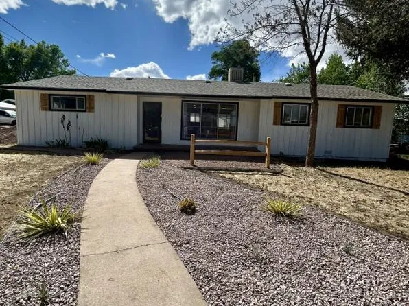 1219 Logan St, Canon City, CO 81212
