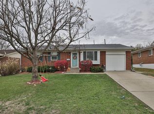 3746 Hermes Dr, Cincinnati, OH 45247