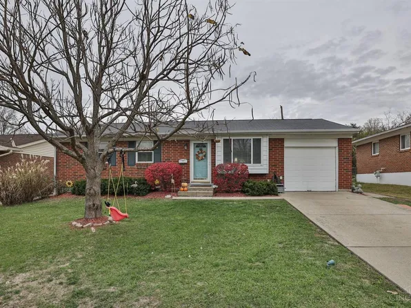 3746 Hermes Dr, Cincinnati, OH 45247