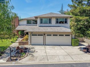608 Serramonte Ct, Danville, CA 94526
