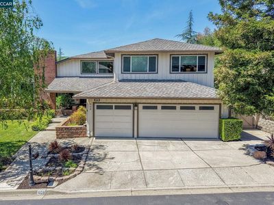 608 Serramonte Ct, Danville, CA, 94526