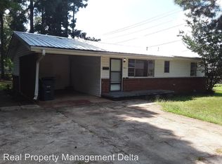 803 W Woodruff Ave, Searcy, AR 72143