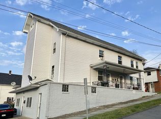 429 N Irving Ave #813A, Scranton, PA 18510