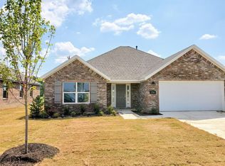 3701 SW Mistletoe Ave, Bentonville, AR 72712