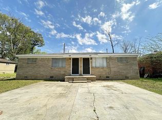 204 & 206 Smart St #204, Jacksonville, AR 72076