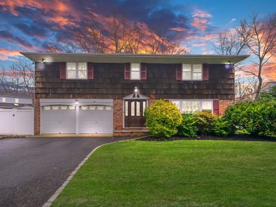1 Kent Place, Smithtown, NY, 11787