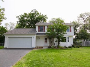 739 Bram Hall Dr, Rochester, NY 14626