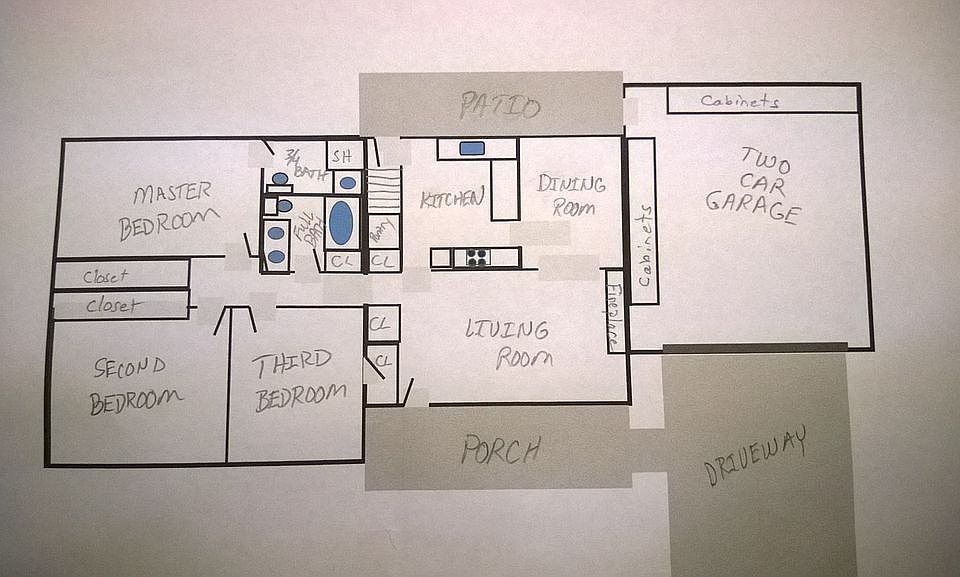 2nd image of 8705 W 68th Pl