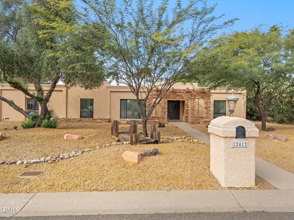 12412 N 57th Way, Scottsdale, AZ 85254