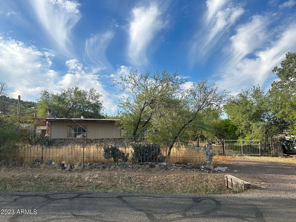 2nd image of 20601 E SQUAW VALLEY Road #7