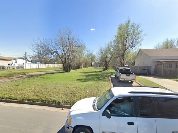 3320 SW 25th St Lot 6, Oklahoma City, OK 73108