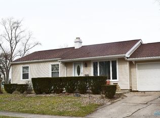 1278 Cherry Tree Ct, Maumee, OH 43537