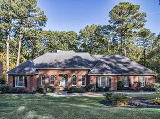 2624 Pine Lake Dr, West Columbia, SC 29169