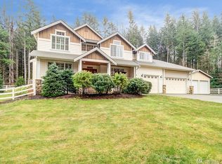 4909 Pilchuck Tree Farm Rd, Snohomish, WA 98290