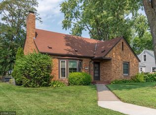 1918 W 66th St, Minneapolis, MN 55423