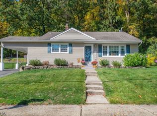 1 Freeman Ave, Denville, NJ 07834