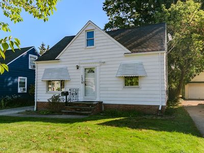 1379 Lander Rd, Mayfield Heights, OH, 44124